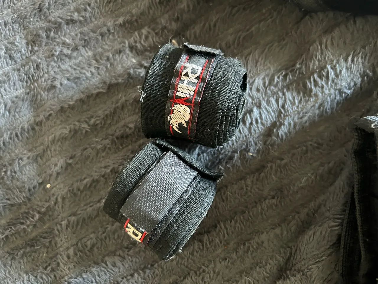 Kit Boxe / Muay Thai completo - Foto 3