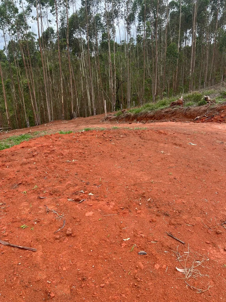 Terreno 1000 mts, perto do centro  - Foto 4