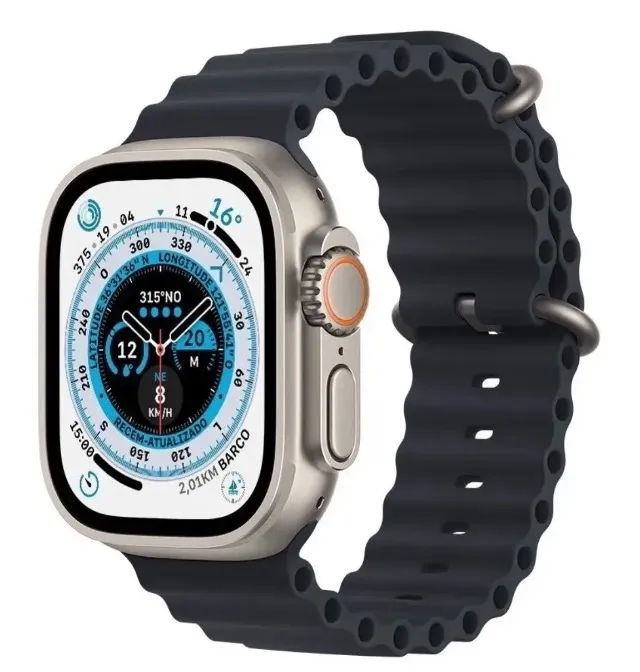 Apple Watch Ultra Série 1 