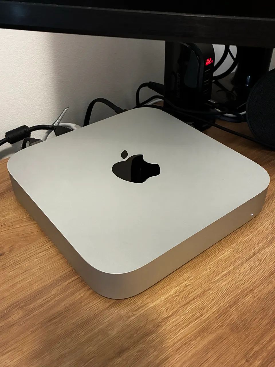 Mac mini M2 (2023) 256gb 8gb - Computadores e Desktops - Brisamar