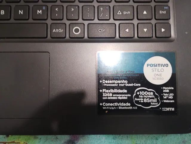 Lote de produto eletronico - Foto 2