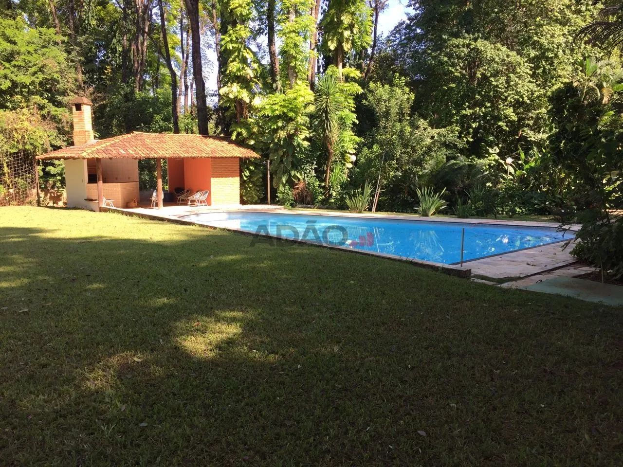Chacara setor Jaó - Foto 2