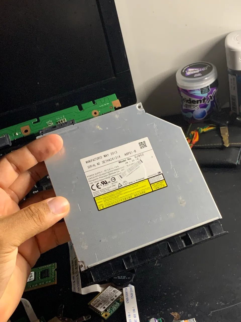 Philco hardware para notebook 14L  - Foto 3