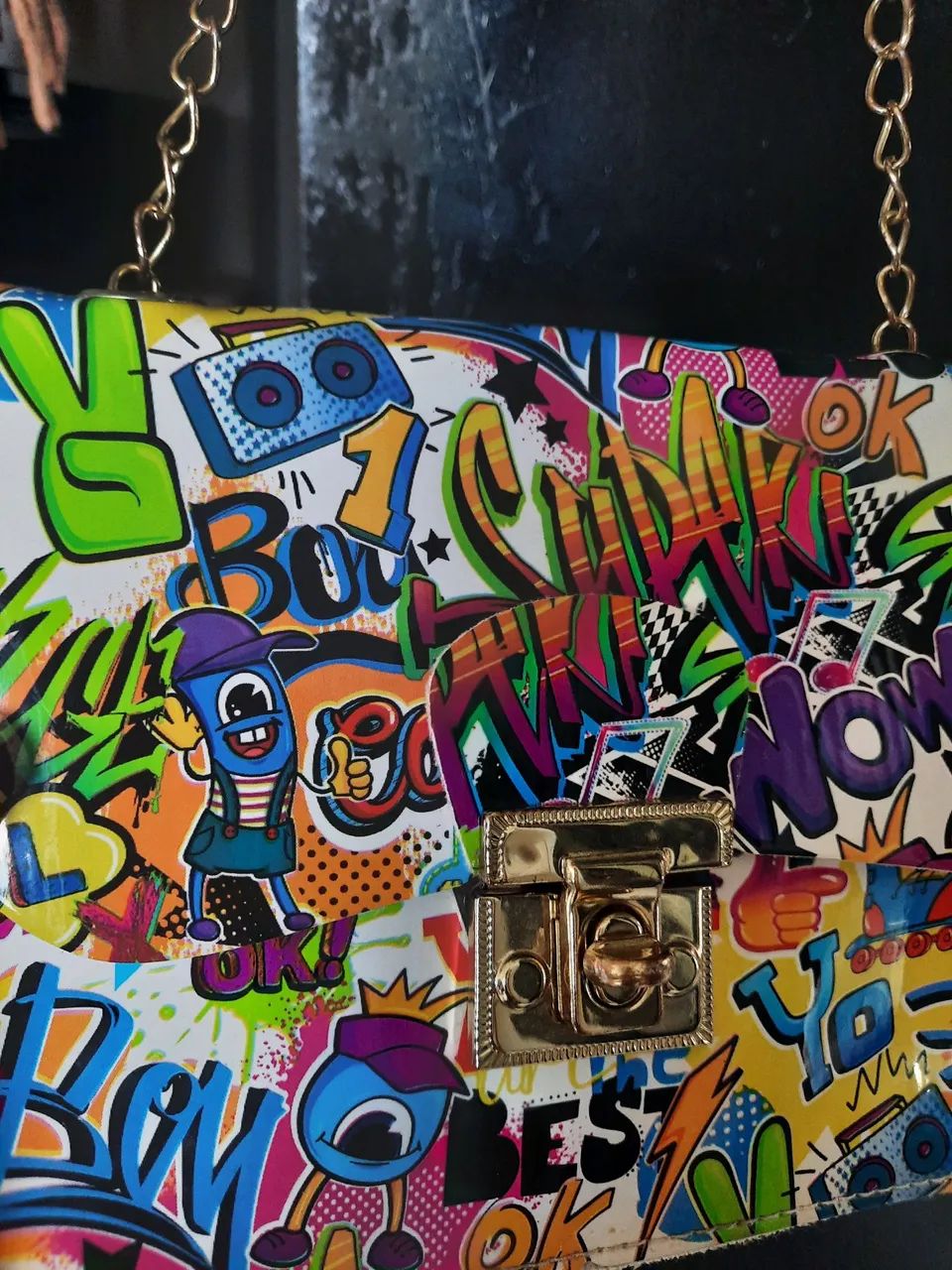Bolsa - Foto 4