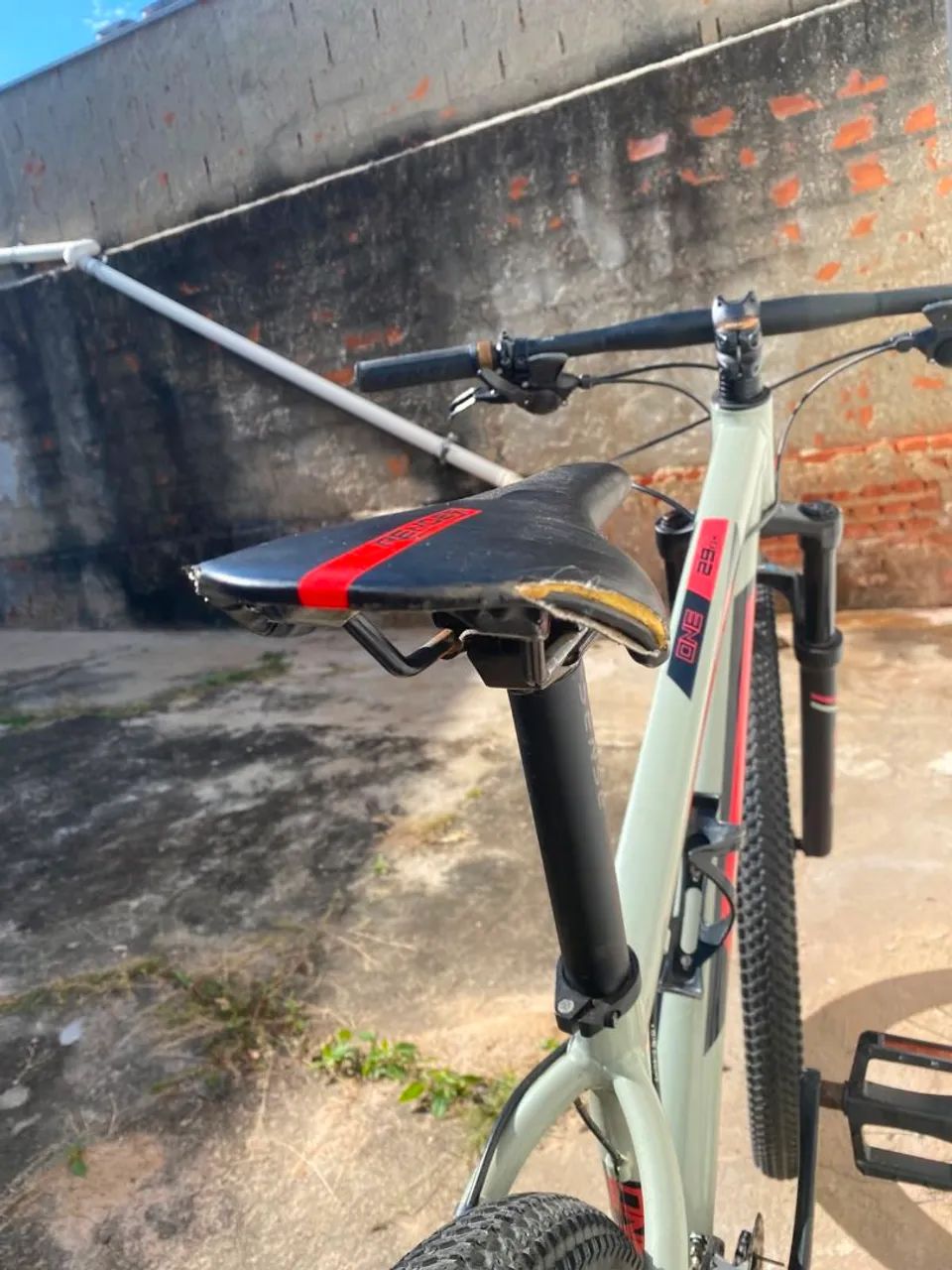 Bicicleta Sense One - Foto 3