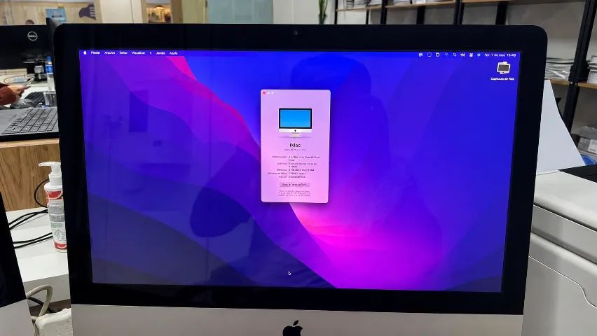 iMac - Foto 4