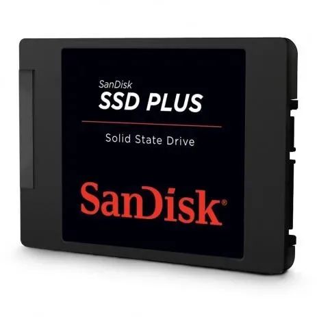 SSD Sandisk 240 GB
