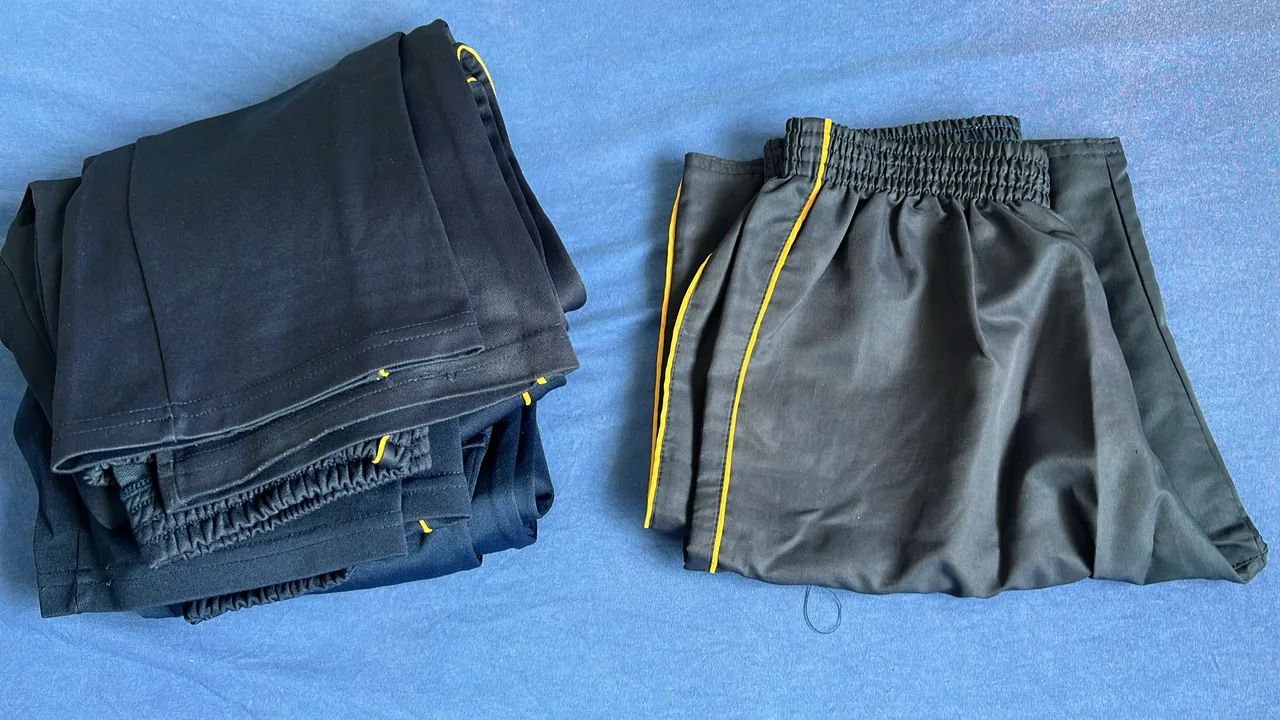 Uniformes escola a nova dimensão  - Foto 4