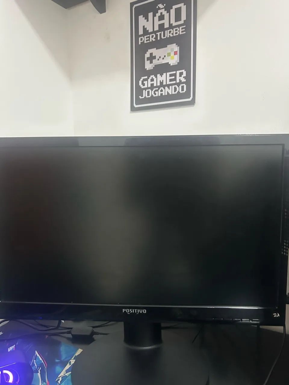 Setup Gamer completo  - Foto 4