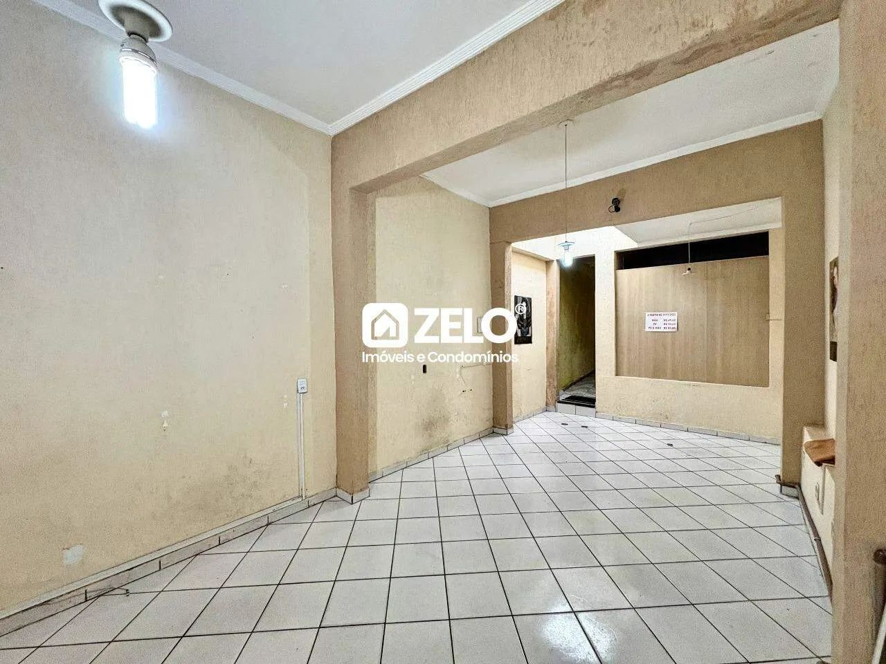 Casa para aluguel em Centro, Campinas - SP | Cód 66606 - Foto 4