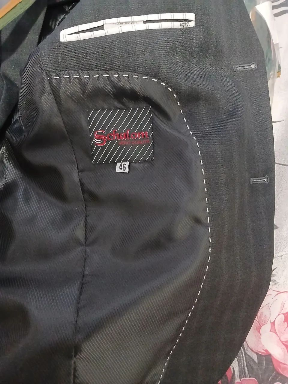 Blazer masculino  - Foto 3