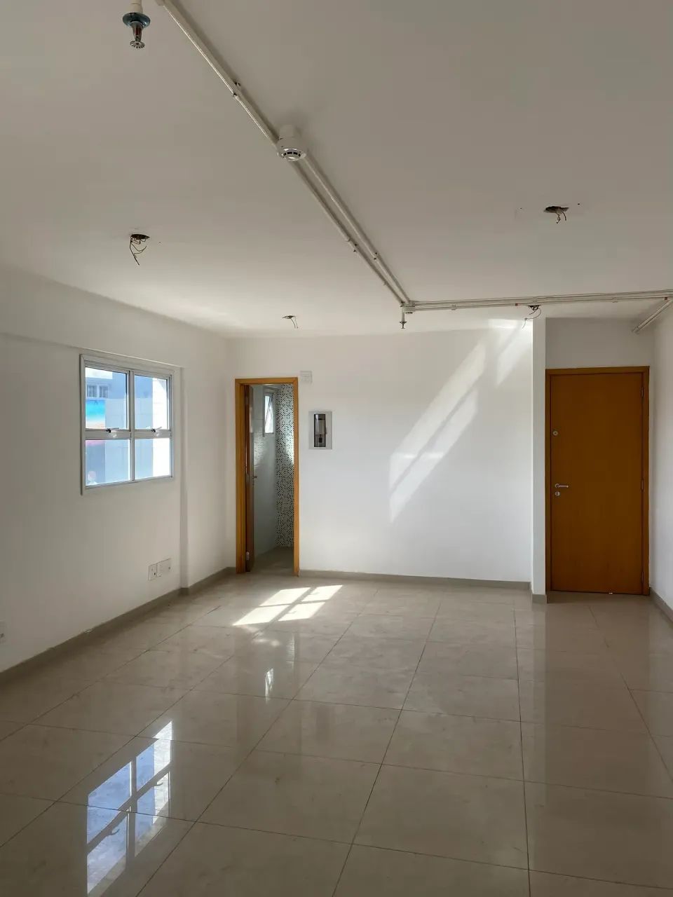 Sala c/ 37m² - Tucuruvi TriMais - Foto 9