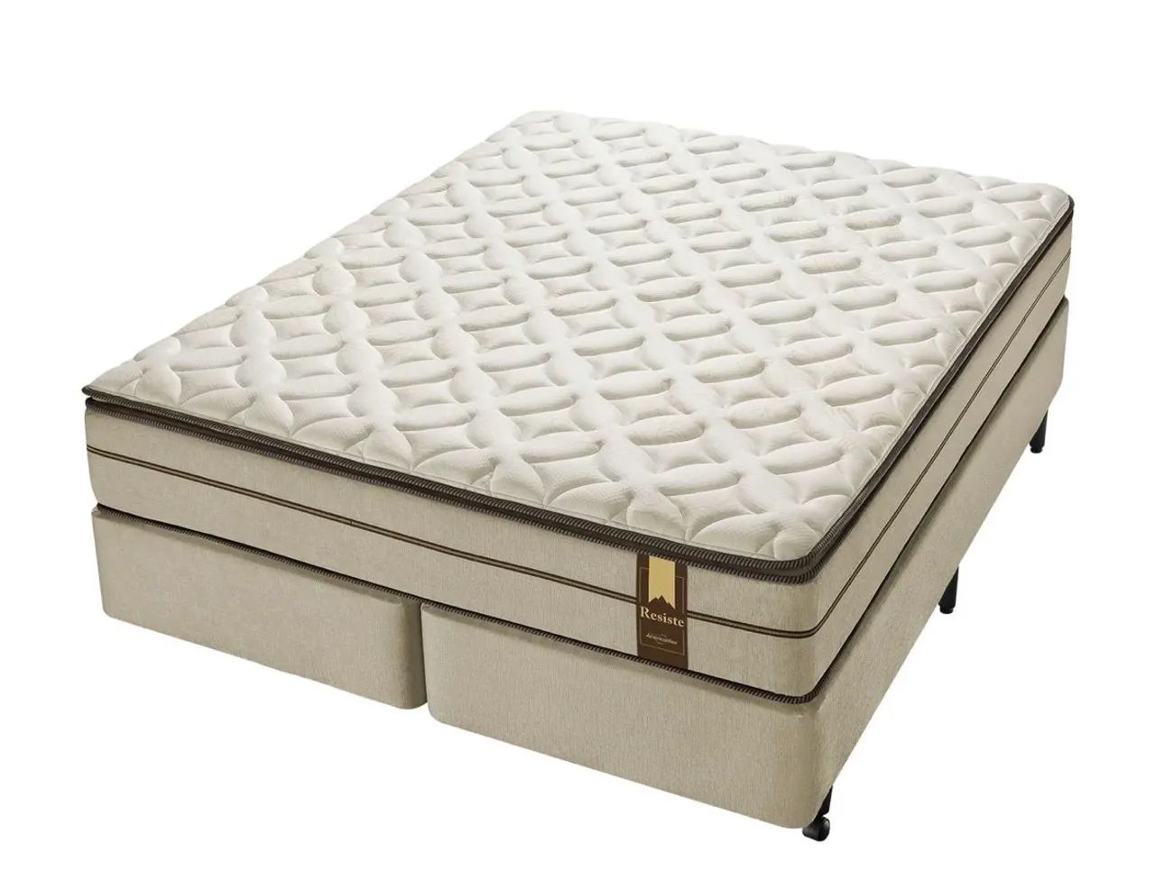 Cama box American Flex  - Foto 5