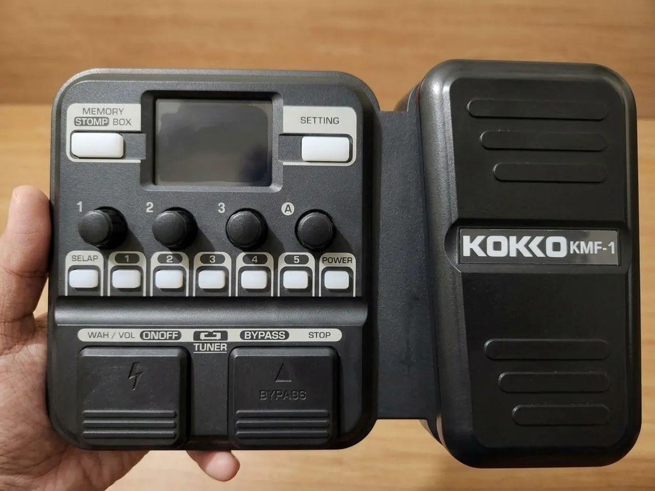 Kokko kmf1