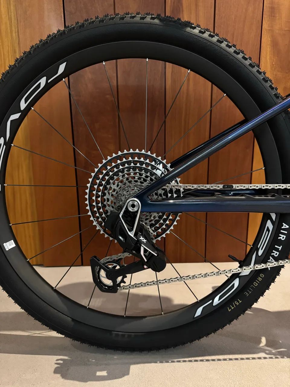 Epic 8 S-Works tamanho M - Foto 2