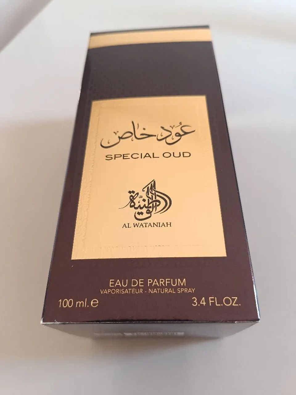Perfume Special Oud Eu de Parfum - Foto 4