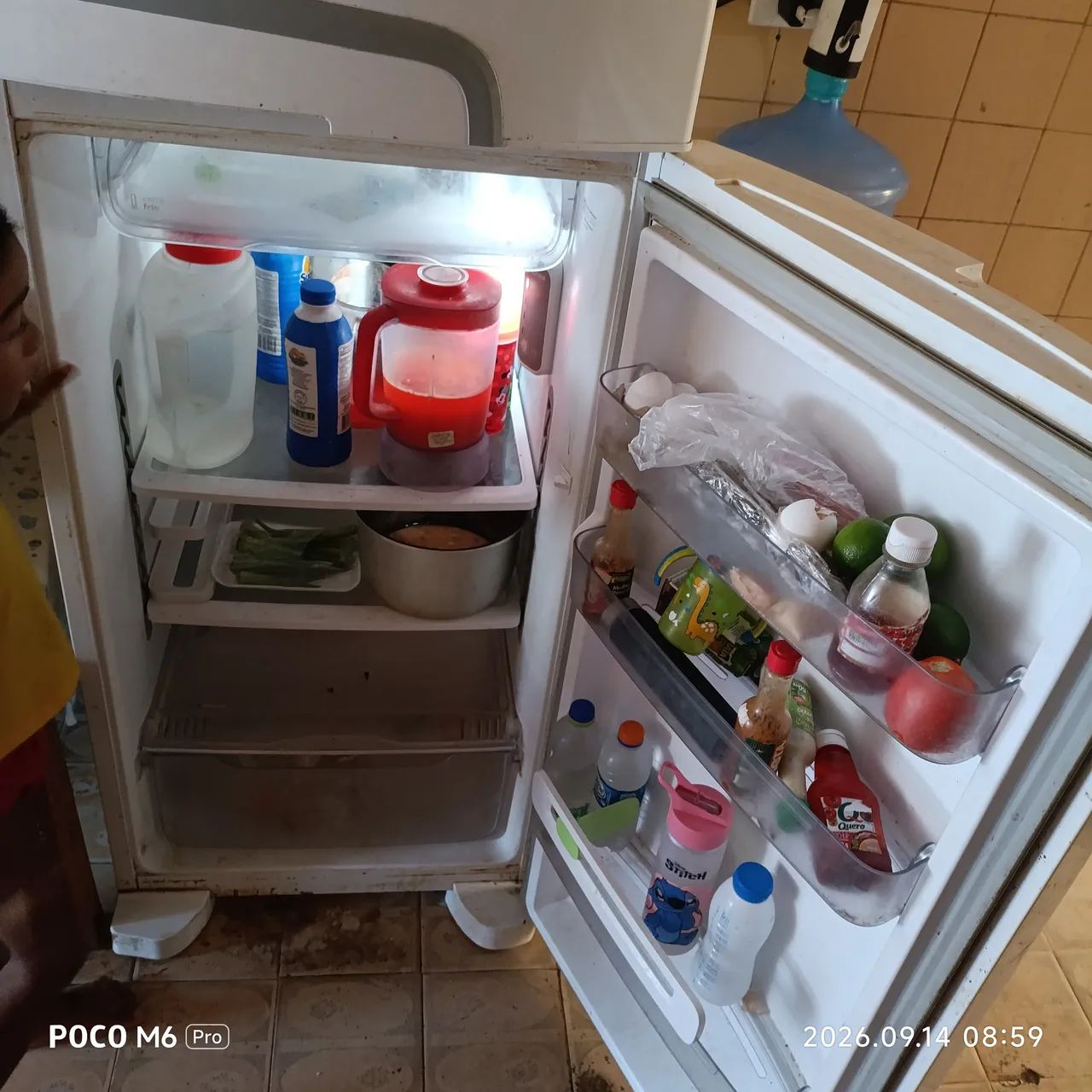 Geladeira Consul Frost Free  - Foto 2