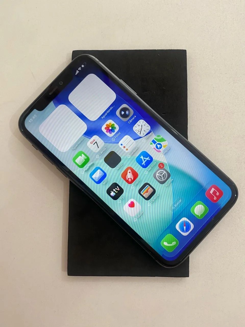 iPhone 11 64g  - Foto 2