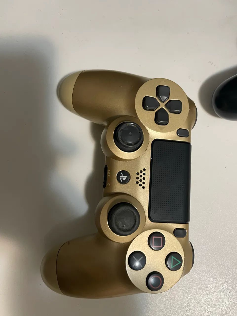Controle Ps4 - Foto 3