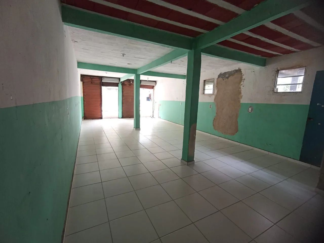 Loja no Colubande. Ótimo para igrejas e depósitos.  - Foto 2
