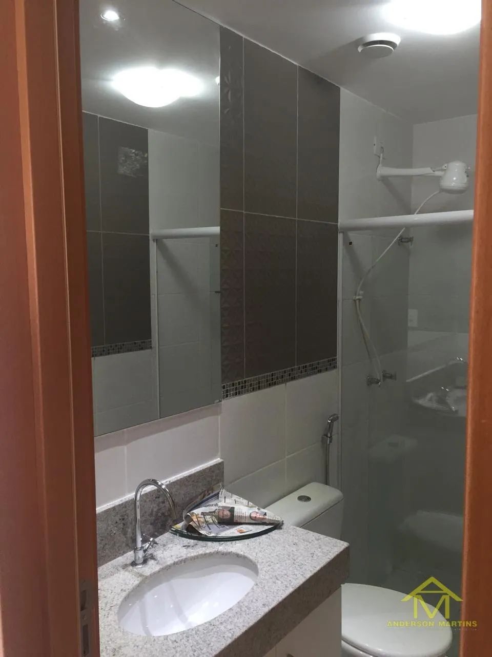 Apartamento em Itapuã - Vila Velha, ES - Foto 5