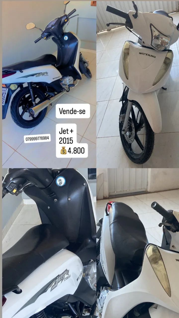 Jet + - Foto 2