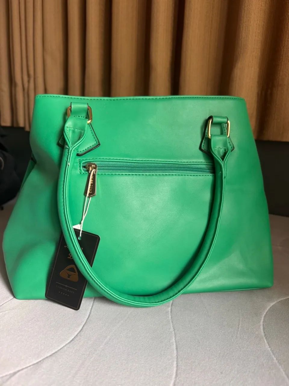 Bolsa MISS DONG - Foto 2