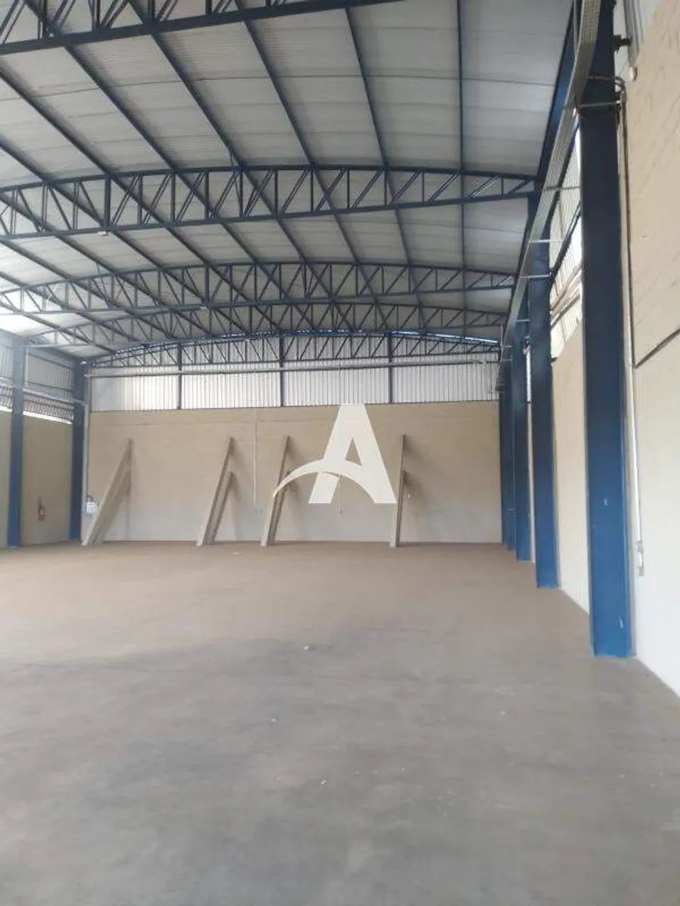 Galpão para aluguel, Distrito Industrial - Uberlândia/MG