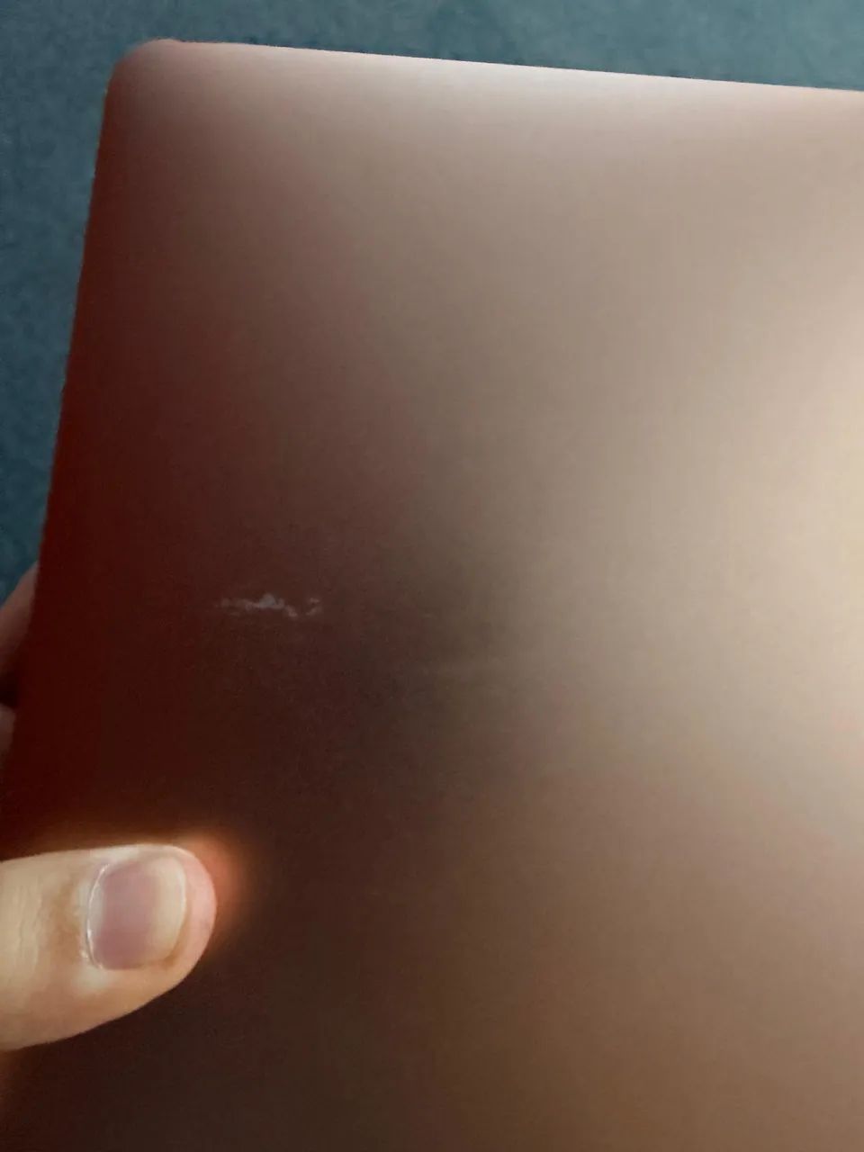 MACBOOK AIR 2019 ROSE GOLD I5 256 GB - Notebooks - Mucuripe