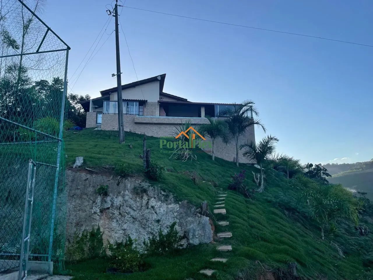 Chácara à venda em Zona Rural - Domingos Martins/ES - Foto 9