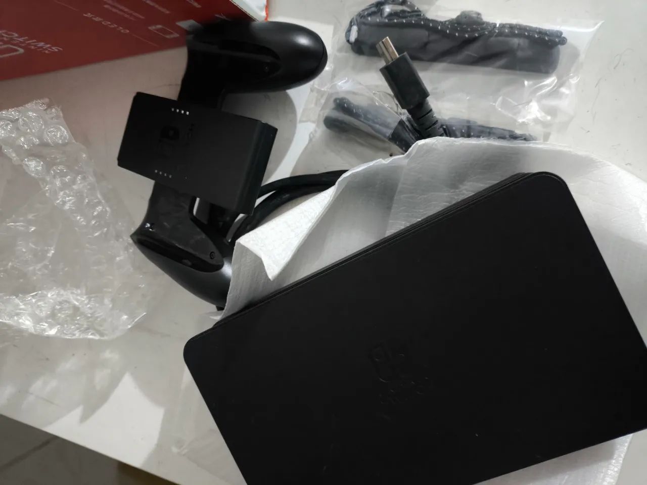 Nintendo Switch Oled - Foto 2