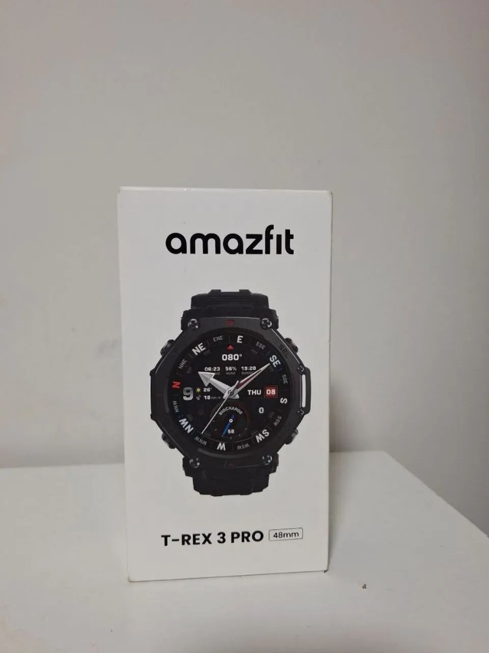 Amazfit T-Rex 3 Pro 48mm 