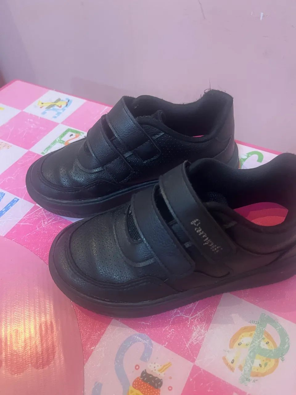 Tênis infantil  - Foto 3