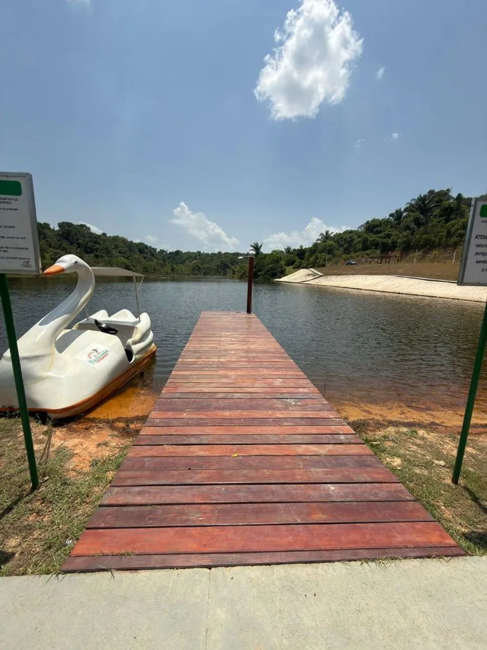 LANÇAMENTO | 2ª ETAPA - CHÁCARAS DA FAZENDA ? - Foto 3
