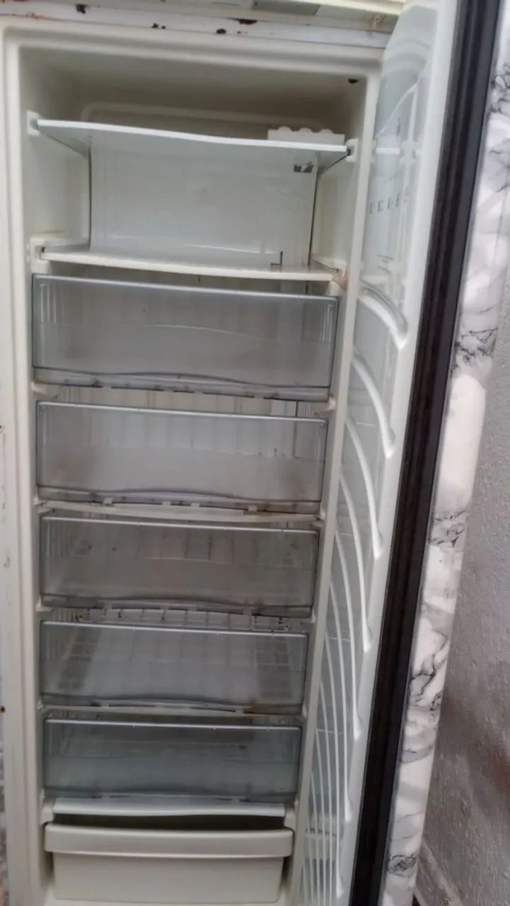 Freezer Usado - Foto 3