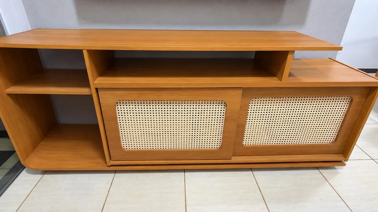 Vendo rack - Foto 2