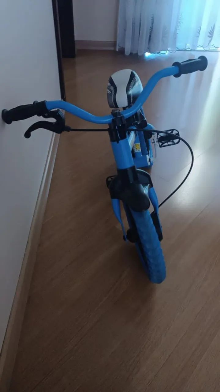 BICICLETA INFANTIL  - Foto 2