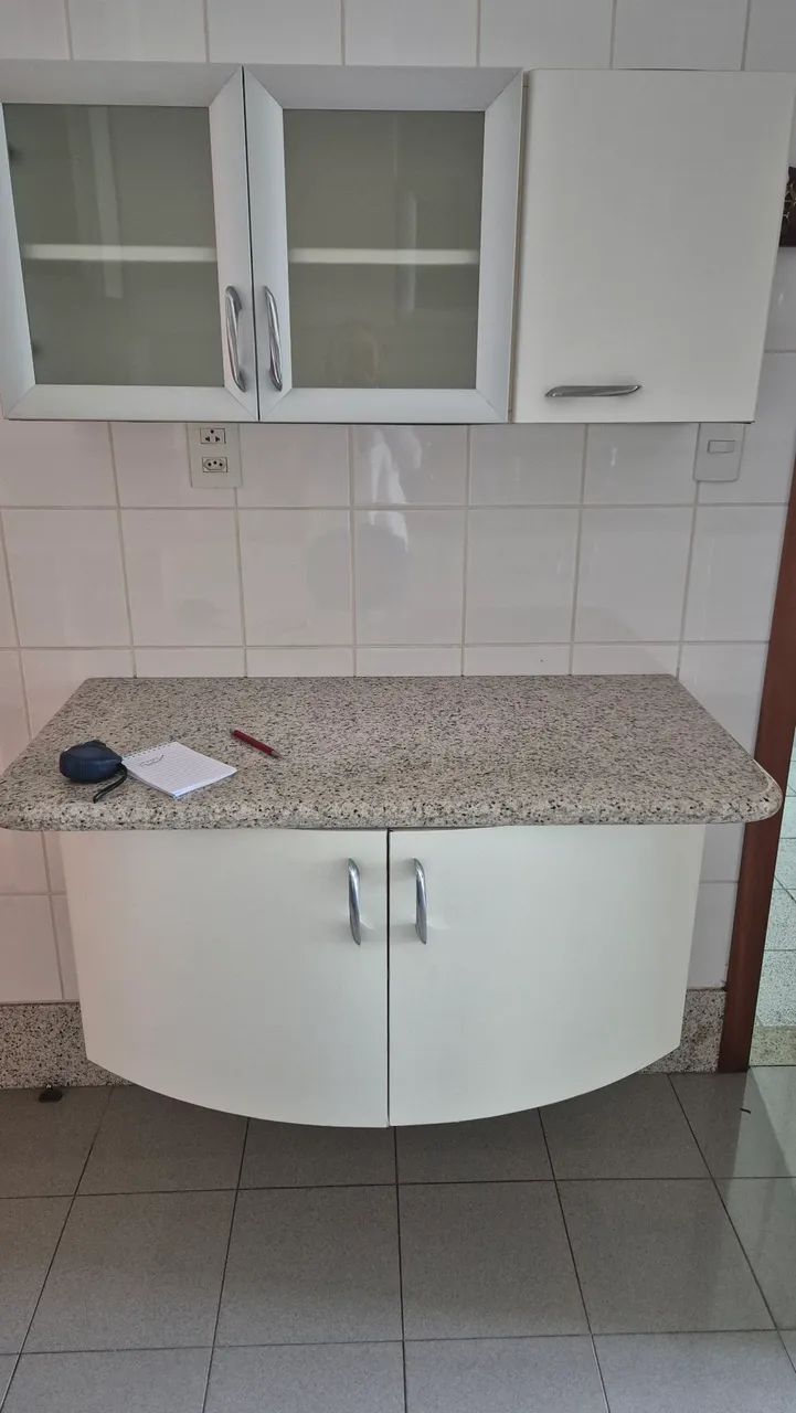 Armário de cozinha
