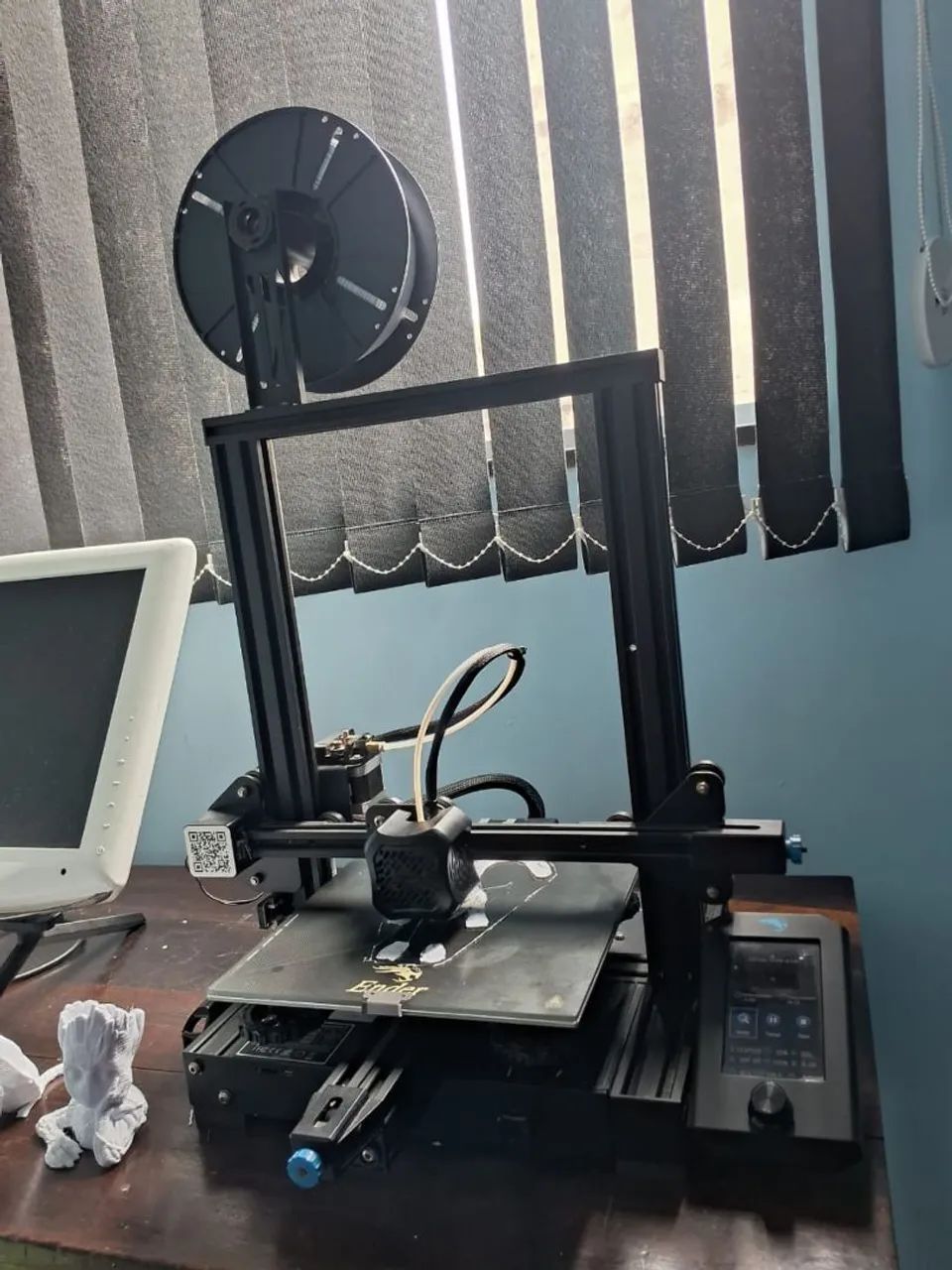 Impressora 3D 