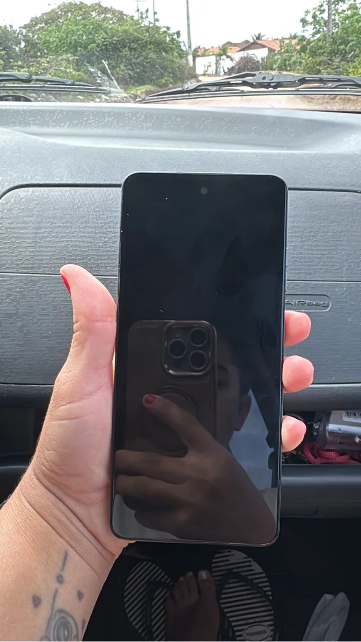 Celular Motorola G24  - Foto 3