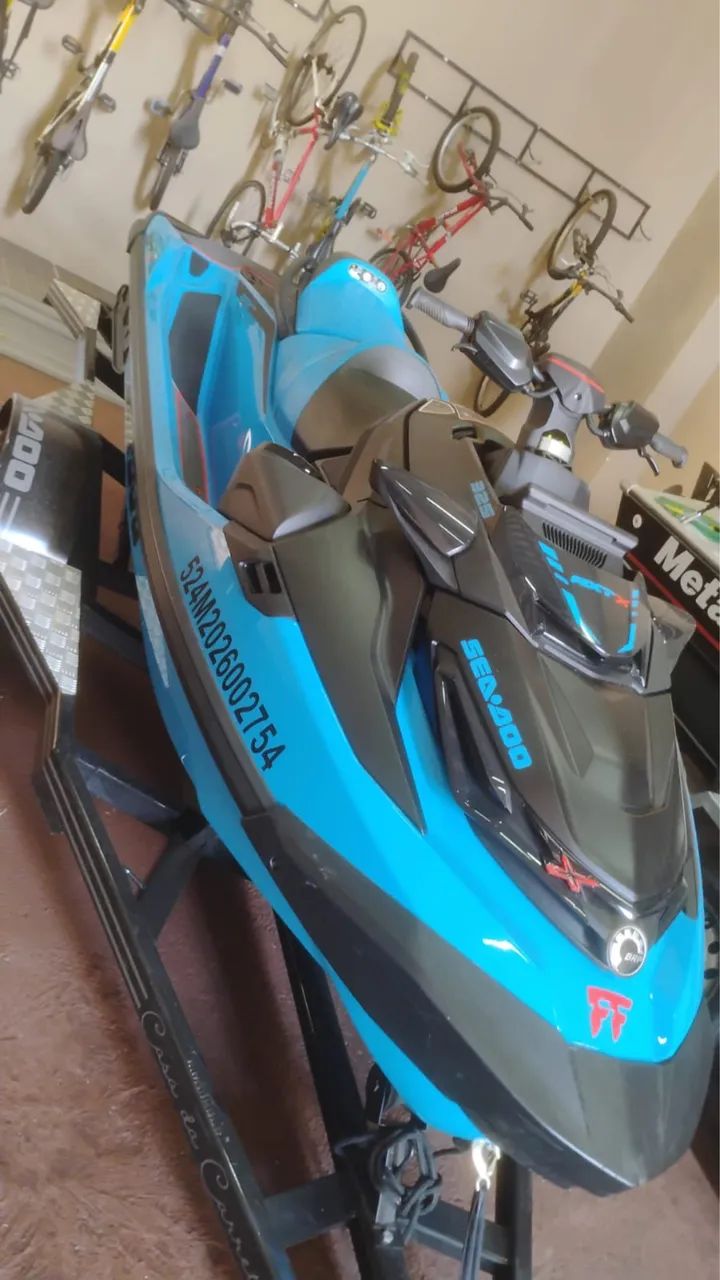 Jetski Rxt X 325 2026  - Foto 2