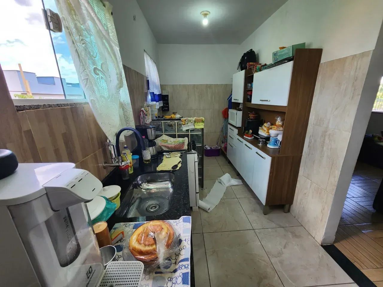 COD 449: ÓTIMO APARTAMENTO EM ARARUAMA - Foto 4
