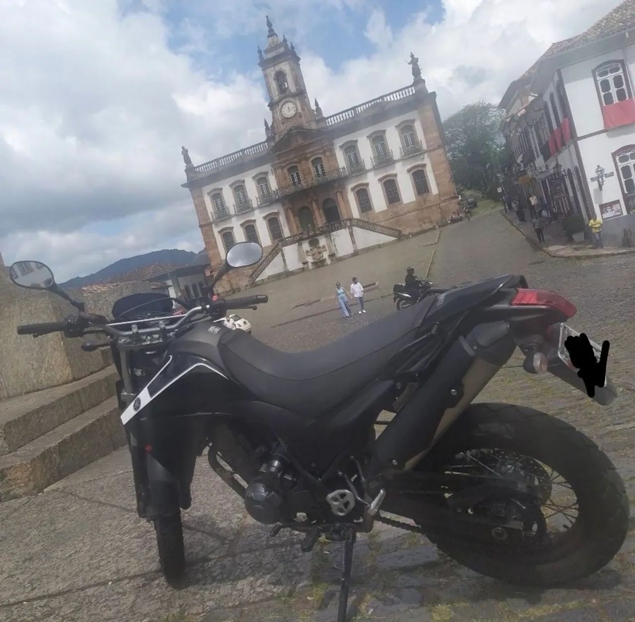 XT 660