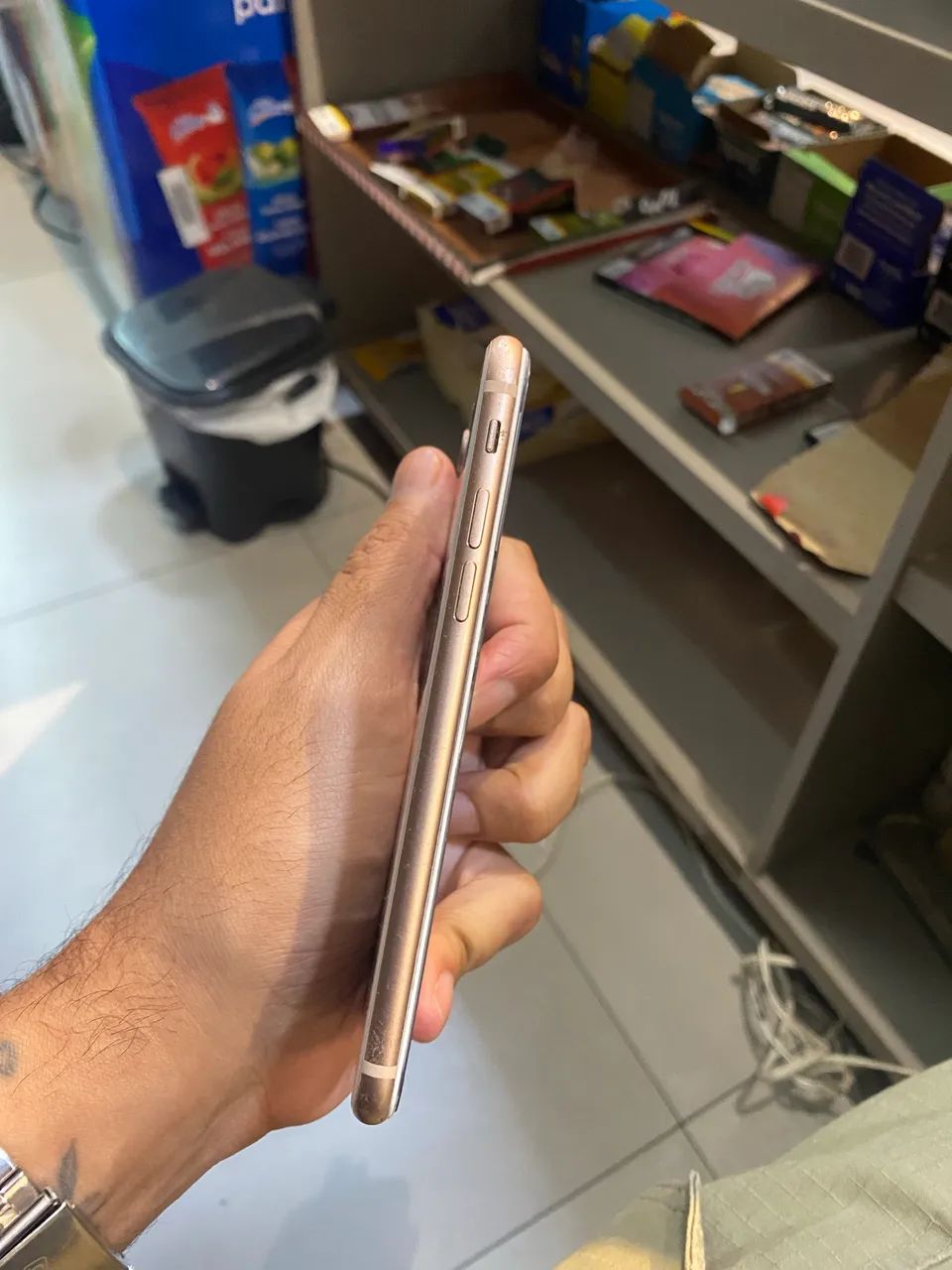 iPhone 8 64gb usado - Foto 2