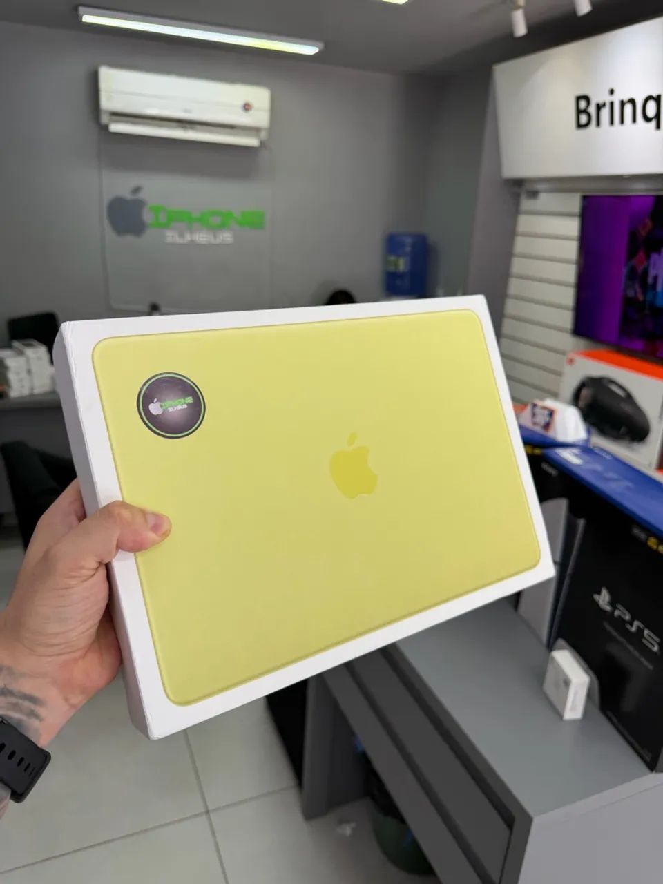 MacBook Neo  - Foto 2