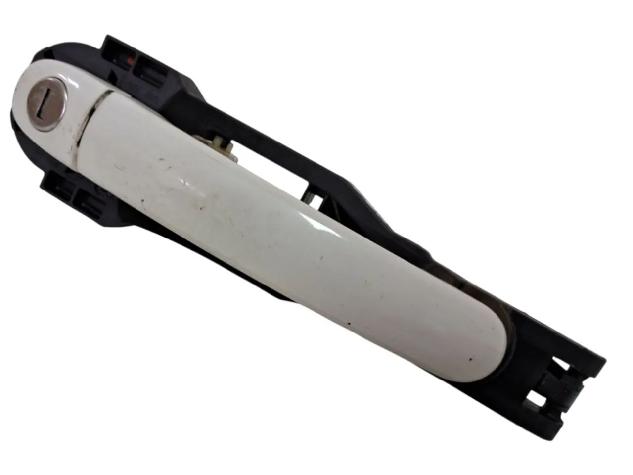 Maçaneta Externa Dianteira Esquerda Volkswagen Crossfox 2016