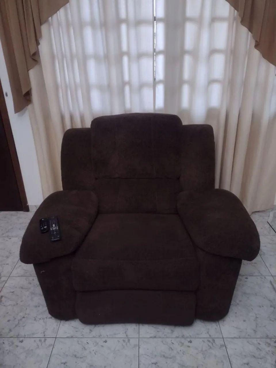 Poltrona Reclinável 