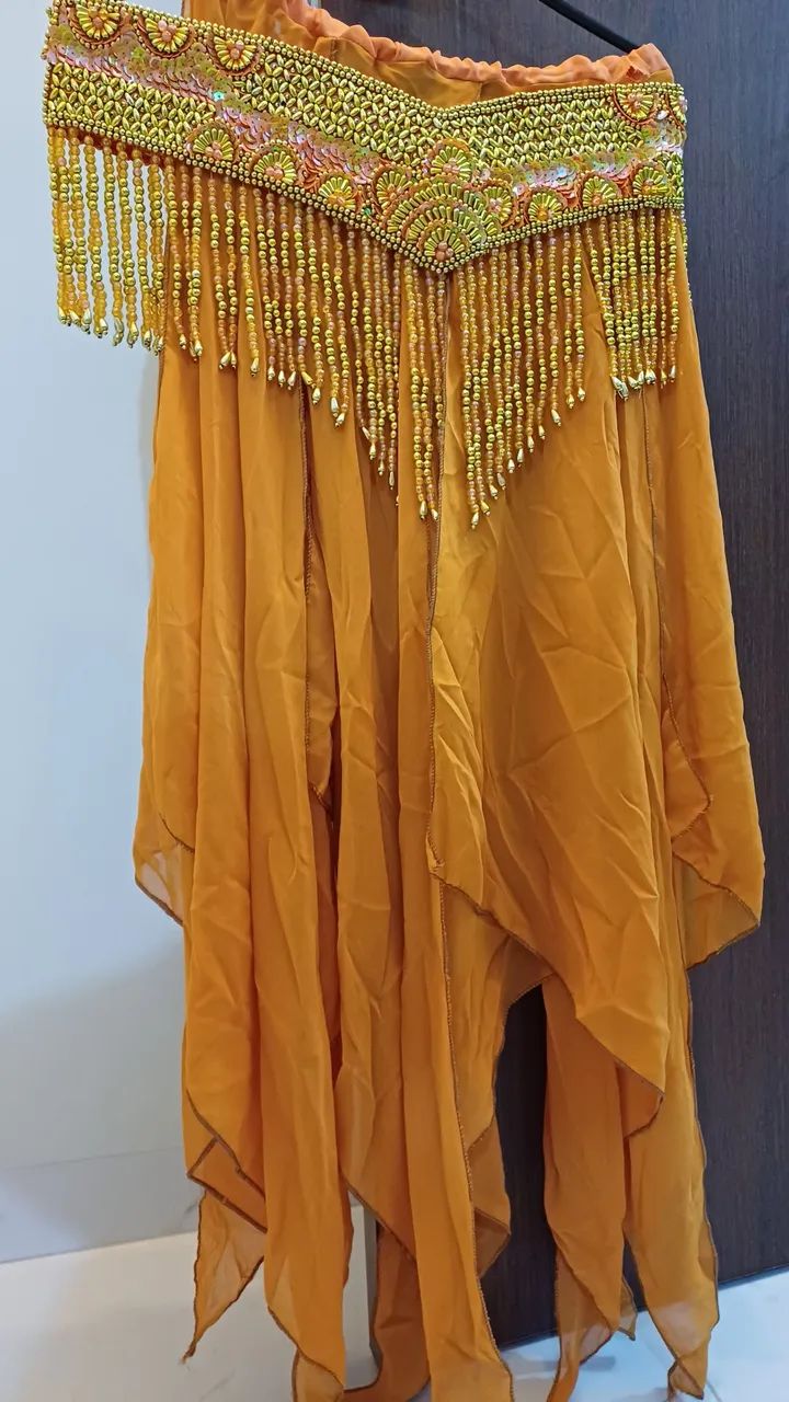 Roupa dança do ventre - Foto 2