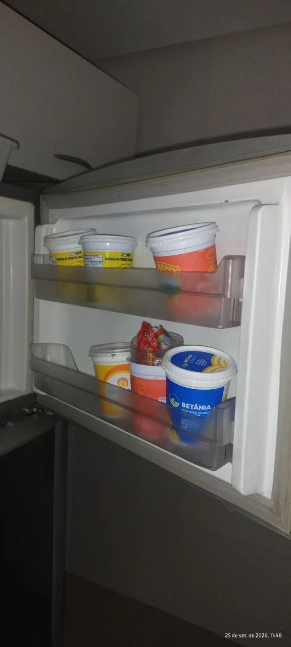 GELADEIRA BRASTEMP  - Foto 5
