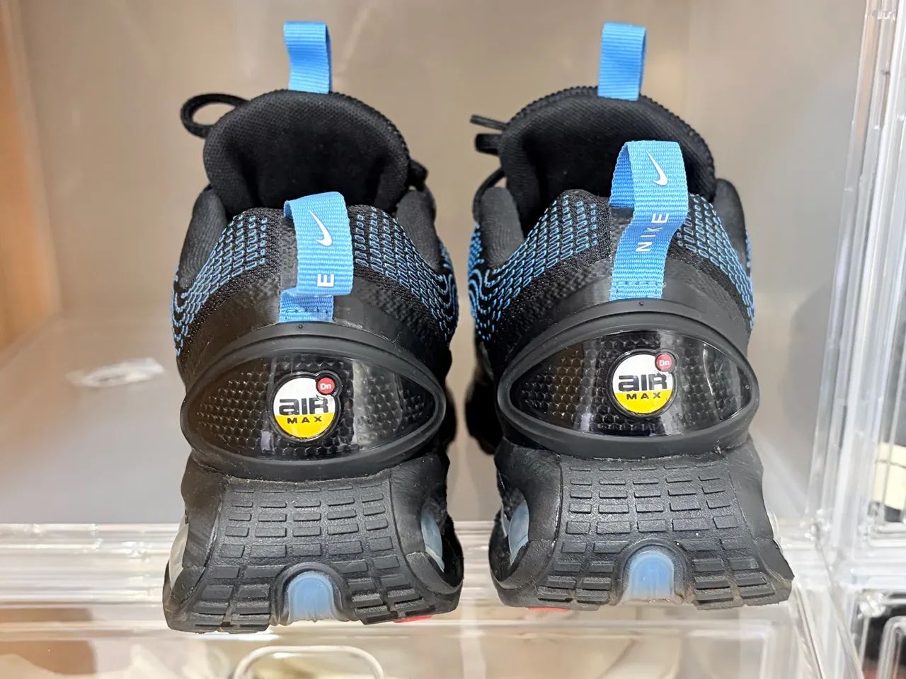 Tênis Nike Air Max DN - Foto 5